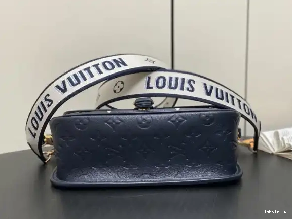 WIS VUITTON Diane-24*15*9 Nano LOUIS CM 0704